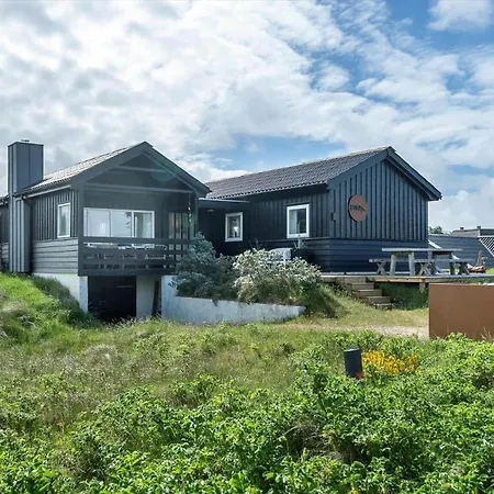 Hébergement de vacances Ve443-vejers-strand-sydvej-53
