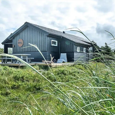 Ve443-vejers-strand-sydvej-53 Hébergement de vacances