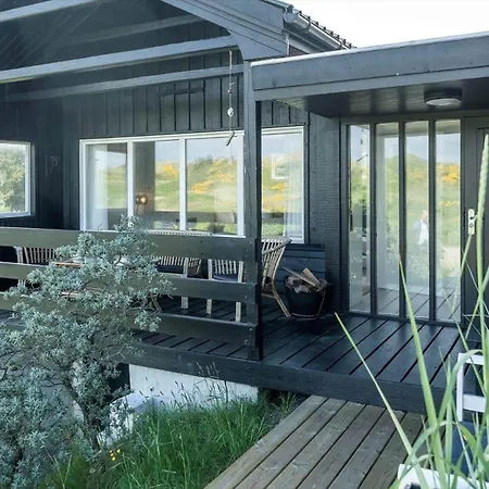 Feriehus Ve443-vejers-strand-sydvej-53 Vejers Strand
