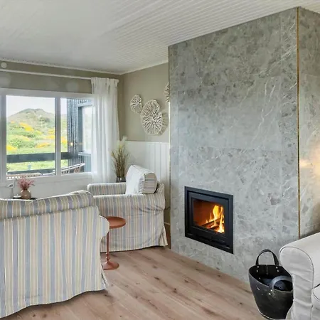 Hébergement de vacances Ve443-vejers-strand-sydvej-53 *