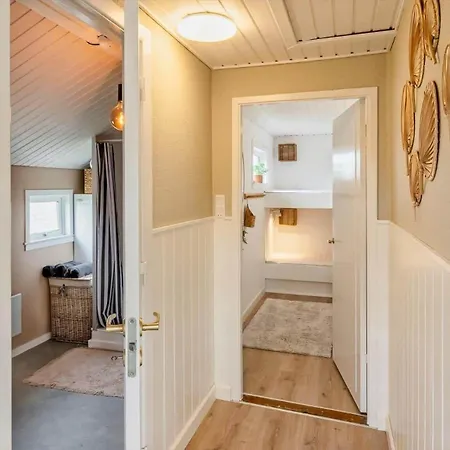Feriehus Ve443-vejers-strand-sydvej-53 Vejers Strand